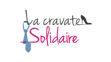 La cravate solidaire