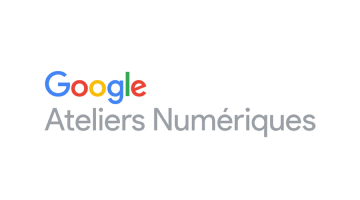 Google - Ateliers numériques